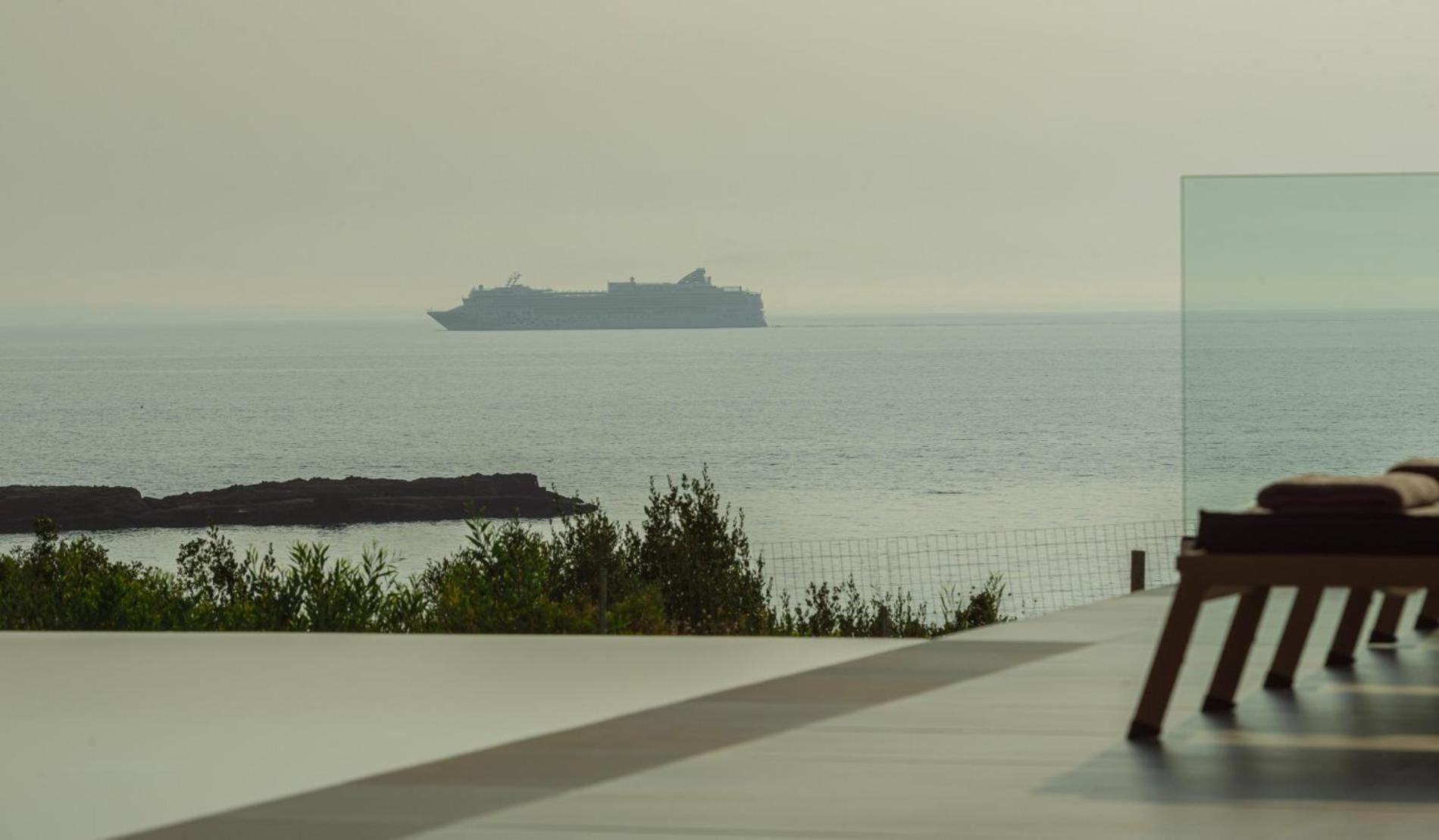 Luxury Villa Mon I Vassilikos Vasilikos  Ngoại thất bức ảnh