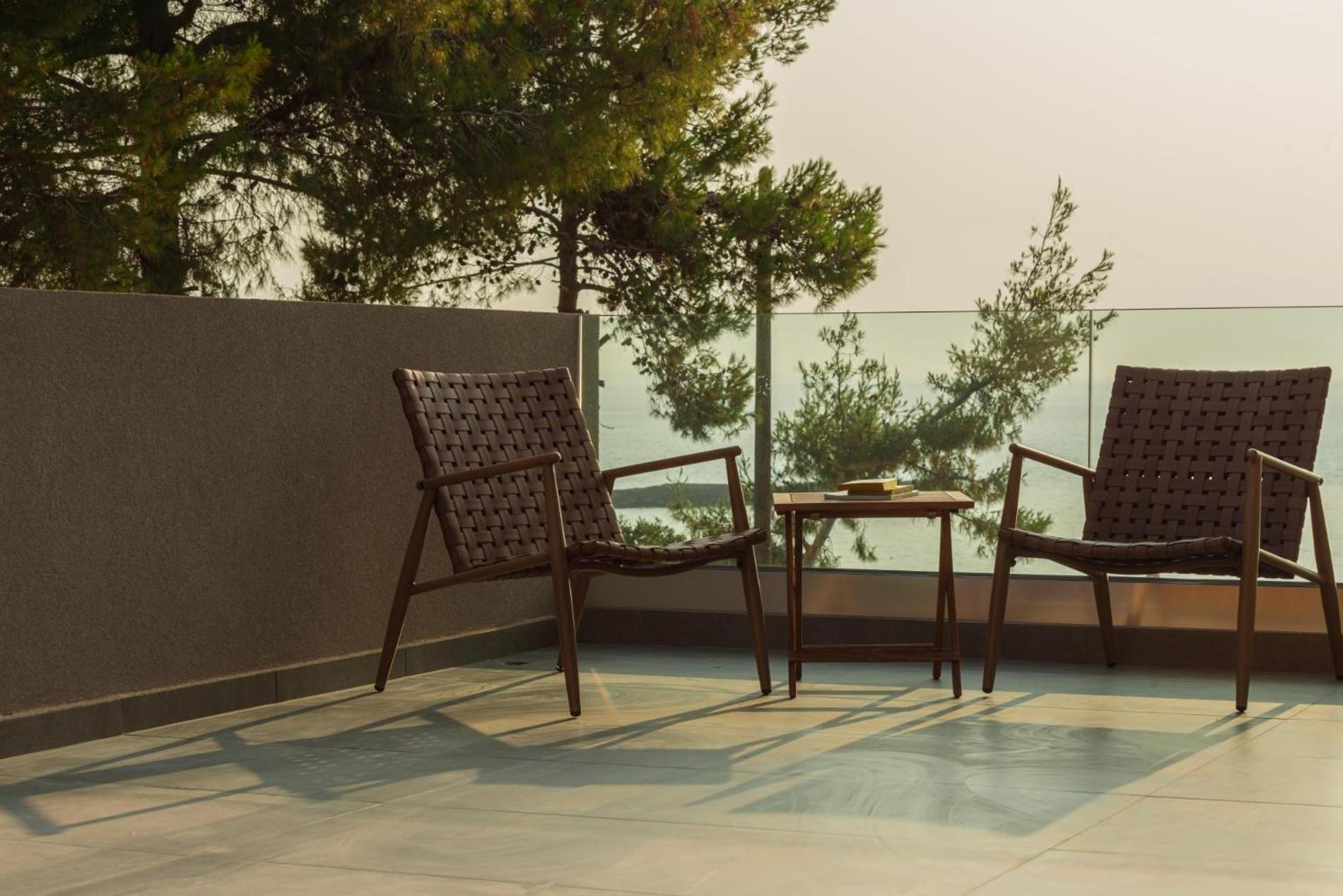 Luxury Villa Mon I Vassilikos Vasilikos  Ngoại thất bức ảnh