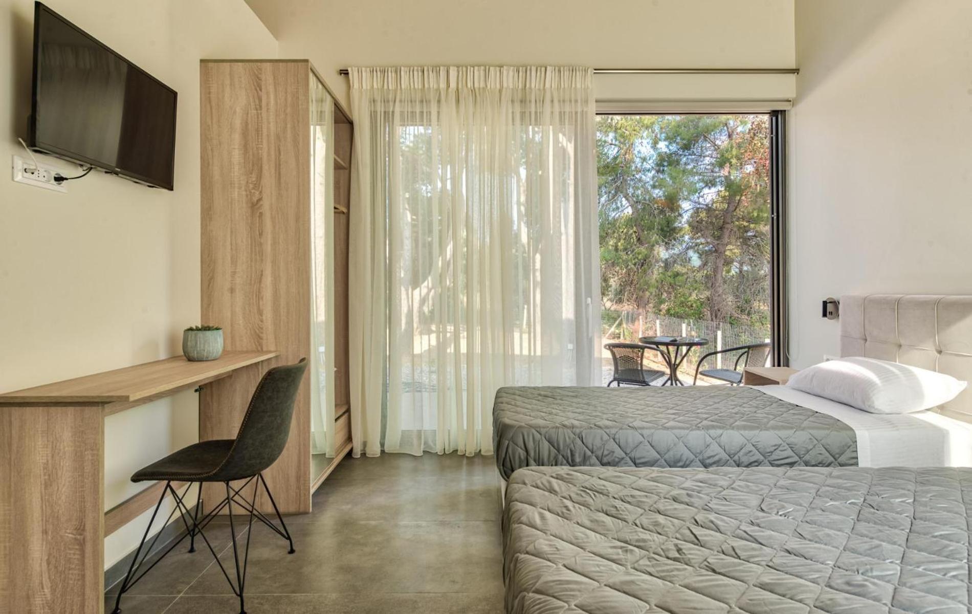 Luxury Villa Mon I Vassilikos Vasilikos  Ngoại thất bức ảnh