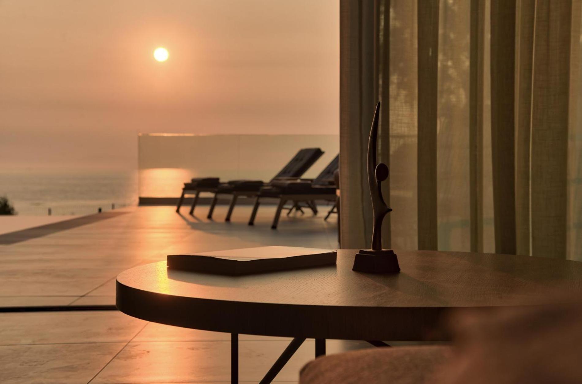 Luxury Villa Mon I Vassilikos Vasilikos  Ngoại thất bức ảnh