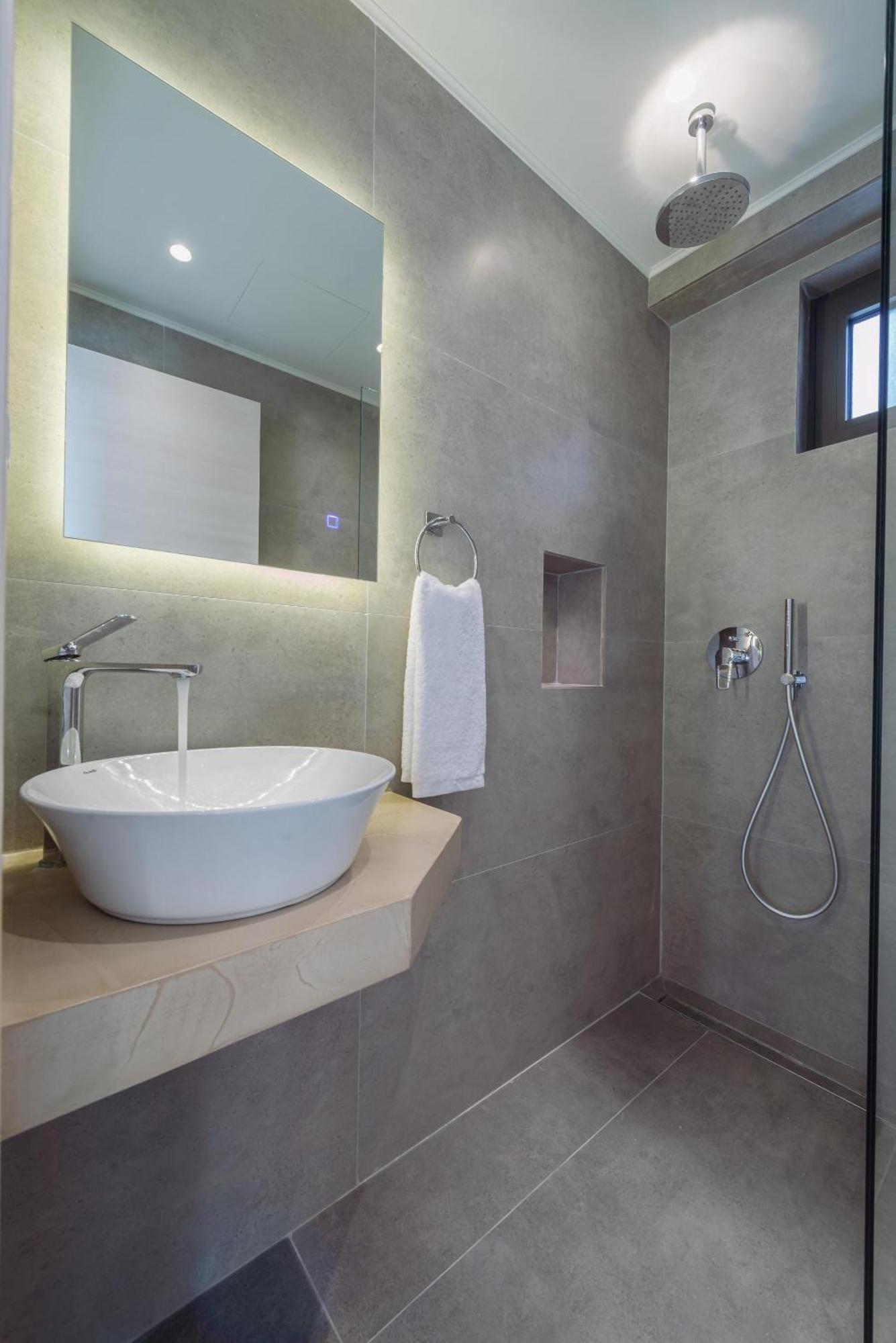 Luxury Villa Mon I Vassilikos Vasilikos  Ngoại thất bức ảnh