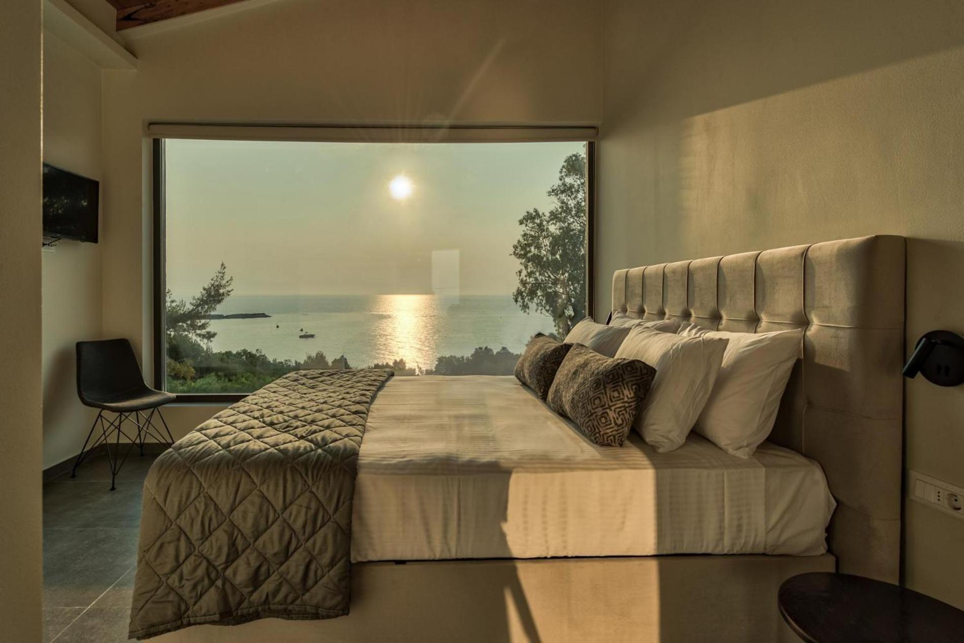 Luxury Villa Mon I Vassilikos Vasilikos  Ngoại thất bức ảnh