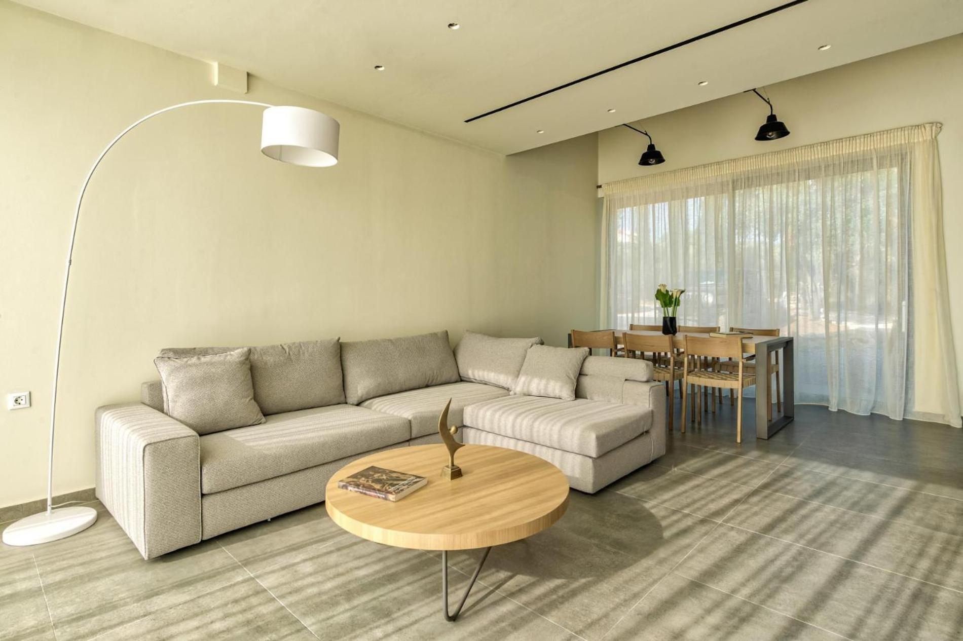 Luxury Villa Mon I Vassilikos Vasilikos  Ngoại thất bức ảnh