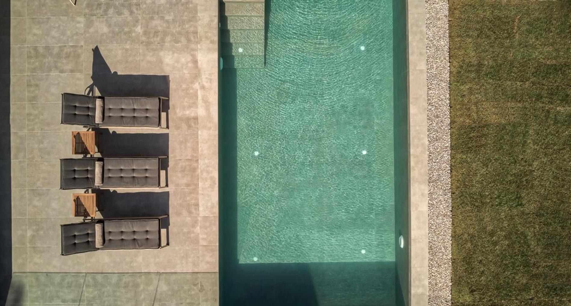 Luxury Villa Mon I Vassilikos Vasilikos  Ngoại thất bức ảnh